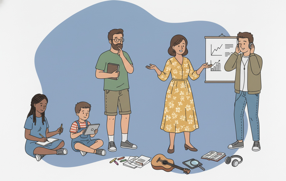 VARK Assessment: Practical Uses, Formats, and Ways to Turn Insights into Action