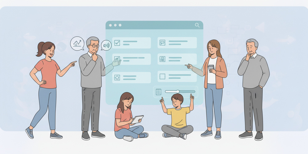 VARK Questionnaire Online - Practical Guide to Find Your Learning Style